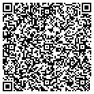 QR code with Martin Midstream Partners L P contacts