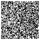 QR code with McGarvey Enterprises contacts