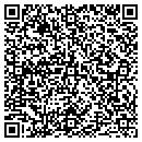 QR code with Hawkins Company Inc contacts