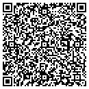QR code with Regency Gas Service contacts