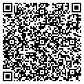QR code with Tesoro contacts