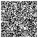 QR code with Tesoro Corporation contacts