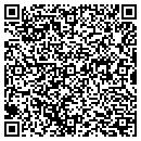 QR code with Tesoro USA contacts