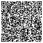 QR code with E R Vine Equipment Co Inc contacts