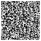 QR code with J N Abbott Distributing Inc contacts