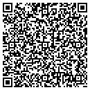 QR code with Moore Kent contacts