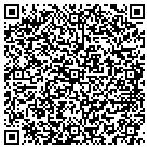 QR code with O-K Generators & Diesel Service contacts