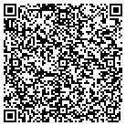 QR code with Rainey Cawthon Dist Inc contacts