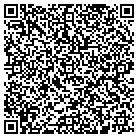 QR code with S & W Track & Diesel Service Inc contacts