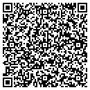 QR code with Teton Truck Stop contacts
