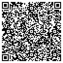 QR code with A L Welding contacts