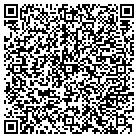 QR code with Matt Saran Diversified Service contacts
