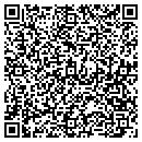 QR code with G T Industries Inc contacts