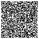 QR code with Oxygen Services contacts