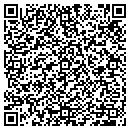 QR code with Hallmark contacts