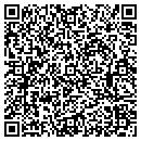 QR code with Agl Propane contacts