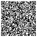 QR code with Agvantage contacts