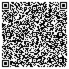 QR code with Allen & Mathewson Energy Corp contacts
