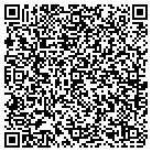 QR code with Copeland's Guide Service contacts