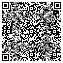 QR code with Peggy A Sharpe contacts