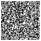 QR code with Hahn Transportation Services contacts