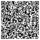 QR code with Priceless Pearl Puppetry contacts