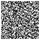 QR code with Prg Real Estate RES & Advisory contacts