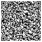QR code with R G Pearl Tutu & Costume Care contacts