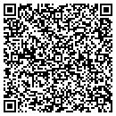 QR code with Coast Gas contacts