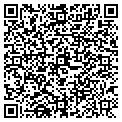QR code with The Pearl Black contacts