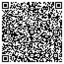 QR code with The Pearl Patchwork contacts