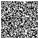 QR code with D & S Propane contacts