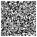QR code with The Pearl Peacock contacts