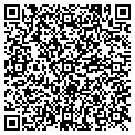 QR code with Empire Gas contacts