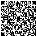 QR code with Union Pearl contacts