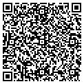 QR code with Benad contacts