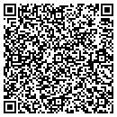 QR code with Chucks Coin contacts