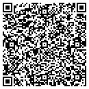 QR code with Gabby Bella contacts