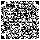 QR code with High Tech Signs & Graphics contacts