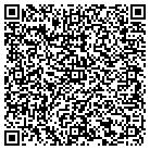 QR code with Manoa Gold & General Trading contacts