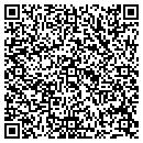 QR code with Gary's Propane contacts