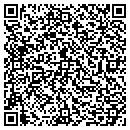 QR code with Hardy Propane Gas CO contacts