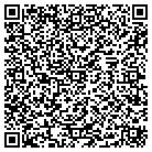 QR code with Highlands Propane Service Inc contacts