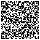 QR code with Houston Pipeline CO contacts