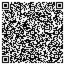 QR code with I B Plumbing LLC contacts