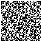 QR code with F J Masley Distributing contacts