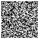 QR code with Kitsap Propane contacts