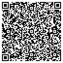 QR code with Leach Garry contacts