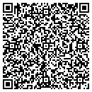 QR code with L & L Propane Gas CO contacts