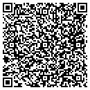 QR code with Manhatton Propane contacts